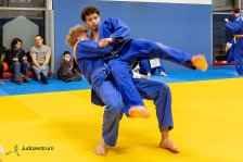 26.01.2026 Kyu-Prüfung